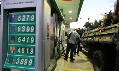 Distribuidoras cumprem 96,8% das metas de CBios de 2021, diz ANP