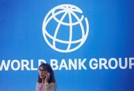Banco Mundial vê forte desaceleração do crescimento global e risco a mais pobres