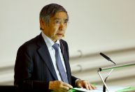 BC do Japão compartilha visão mais otimista em 8 anos para economia regional