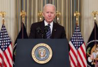 Aumentos de preços ainda estão muito elevados, diz Biden