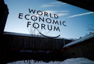 Fórum Econômico Mundial começa hoje com mundo de olho no Brasil pós-ataques