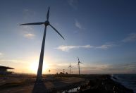 Renova Energia aceita oferta da AES por projeto eólico no Rio Grande do Norte