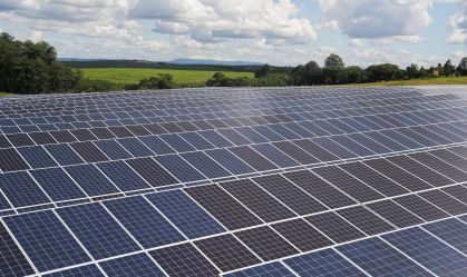 Intelbras compra empresa de energia solar por R$ 334 milhões