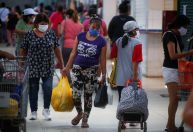 Efeitos sociais e econômicos da pandemia ameaçam progresso da igualdade de gênero
