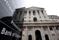 Banco Central da Inglaterra eleva juro básico pela 3ª vez seguida, a 0,75%