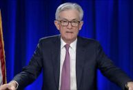 Powell se tornará chefe interino do Fed enquanto aguarda decisão do Senado dos EUA