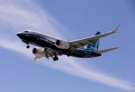Agência dos EUA diz que Boeing não concluiu trabalho para aprovação do 737 MAX 7