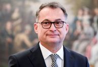 BCE pode aumentar juros em 2022, diz novo presidente do BC alemão