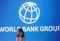 Para muitos países, crise de crédito já está em andamento, avalia Banco Mundial