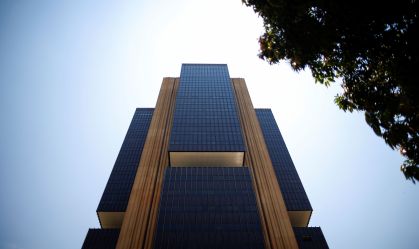 Boletim do BC mostra queda de 1% na atividade no Norte; Centro-Oeste cresce 0,9%