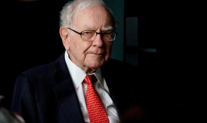 Warren Buffett finalmente revelou o que acontecerá com seu dinheiro depois que ele morrer
