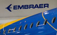 Embraer entrega 61 aeronaves no 2º trimestre, alta de 30% em um ano