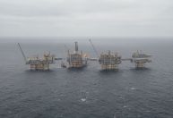 Norueguesa Equinor anuncia saída de joint ventures na Rússia