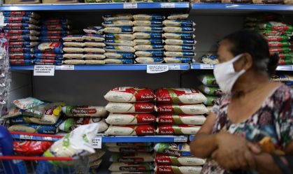 Atacarejo cresce e já domina 40% da venda de alimentos
