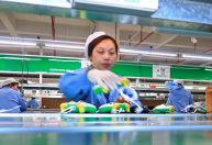 China detalha medidas para tentar reerguer economia afetada por lockdowns