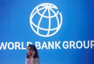 Mais de US$ 50 bi são necessários para reconstruir Gaza, diz Banco Mundial