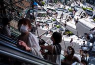 Economia do Japão encolhe 0,5% no primeiro trimestre de 2022