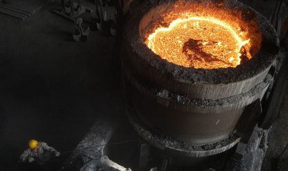 Governo eleva para 23 produtos siderúrgicos sujeitos à tarifa de 25%