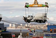 BC do Chile melhora previsão de crescimento econômico em 2022