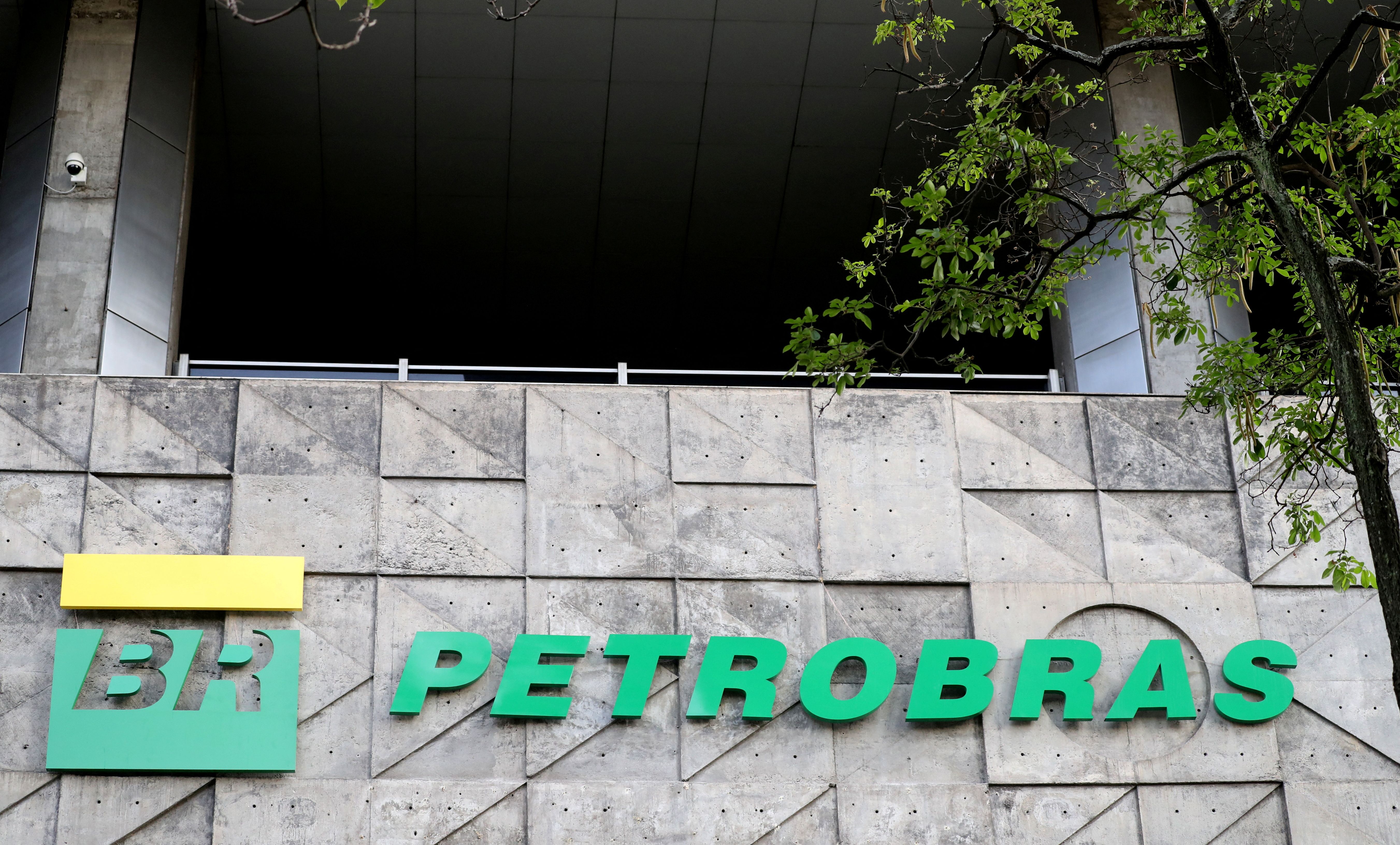 Sede da Petrobras no Rio de Janeiro