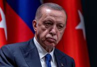 Erdogan diz que Turquia se livrará do fardo da inflação até março de 2023