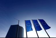 BCE faz reunião de emergência nesta quarta em meio a temores sobre crise da dívida