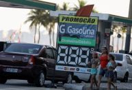 Sanções dos EUA ligadas a diesel e fertilizantes podem impactar preços