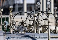 UE se prepara para possível corte total de fluxos do gasoduto russo Nord Stream 1
