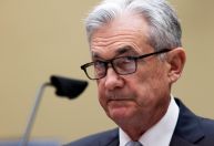 Fed está “fortemente comprometido” em reduzir inflação com rapidez, diz Powell