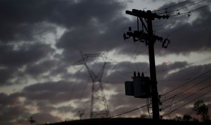 Aneel aprova reajuste tarifário médio de 14,78% para Energisa Tocantins