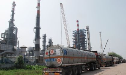 China reafirma subsídio a refinarias se barril do petróleo ultrapassar US$ 130
