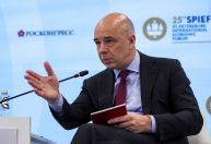 Rússia pode comprar moedas de “países amigos” para enfraquecer rublo, diz ministro
