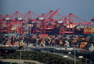 Déficit comercial dos EUA aumenta em julho com alta nas importações