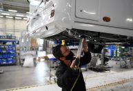 Produção industrial da zona do euro cai em junho pela 1ª vez em 2 anos, mostra PMI