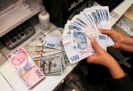 Inflação anual ao consumidor da Turquia desacelera pelo 6º mês consecutivo, a 43,7%