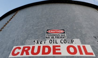 Petróleo pode chegar a US$ 380 em cenário extremo, diz JP Morgan