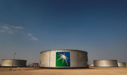 Aramco diz ter acordos de até US$ 90 bi com EUA