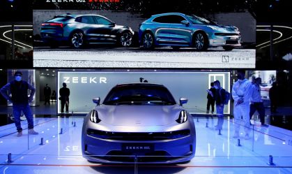 China anuncia medidas para estimular demanda interna por carros