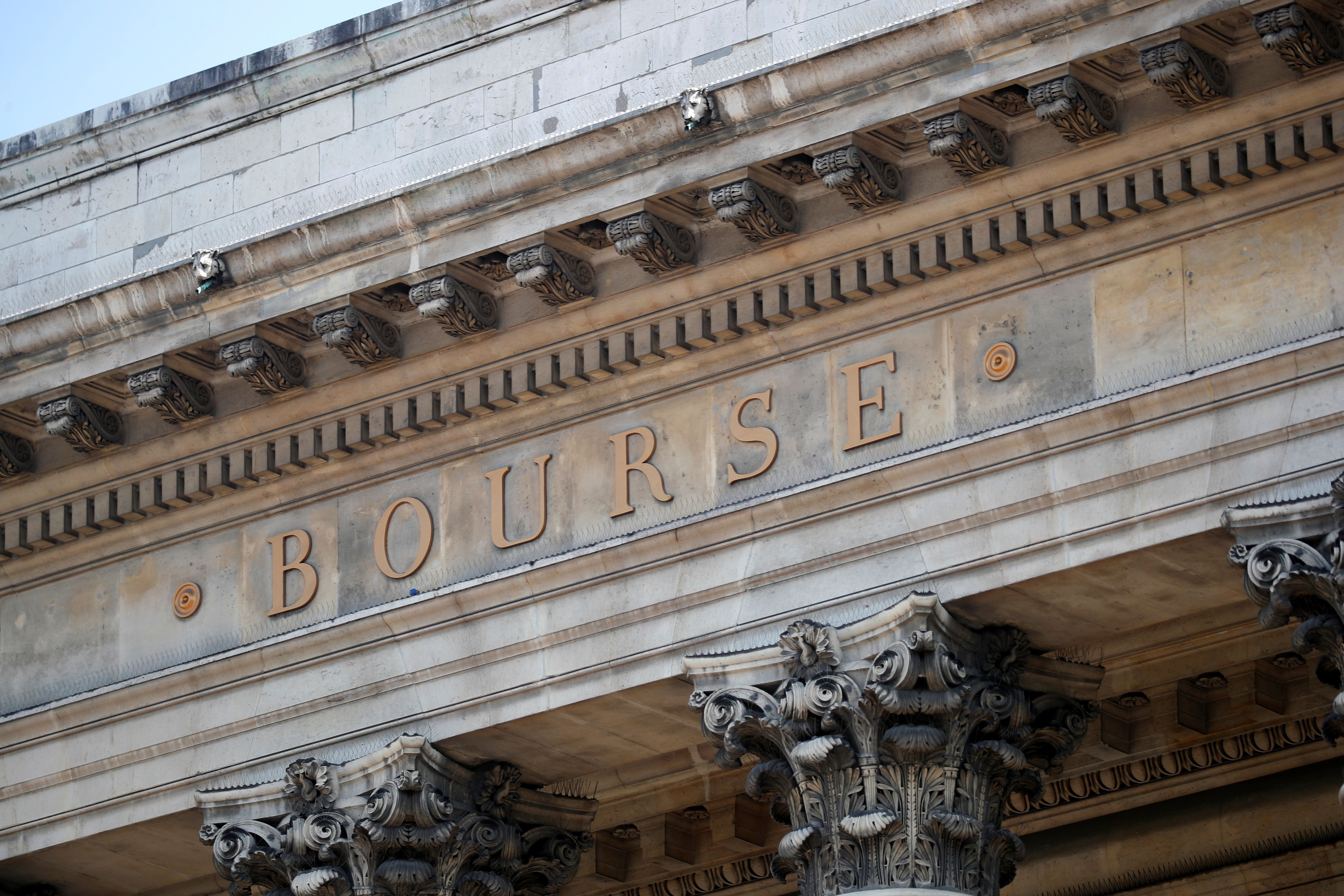 Bolsa de Paris