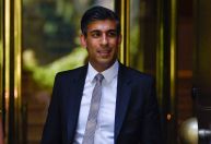 Quem é Rishi Sunak, o próximo primeiro-ministro do Reino Unido
