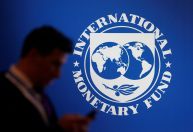 Embargo ao gás russo pode atingir Europa Central com força, alerta FMI