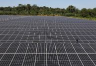Energia solar supera termelétricas e vira 3ª maior fonte da matriz brasileira, diz Absolar