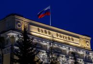 BC da Rússia propõe proibir que pequenos investidores comprem ações estrangeiras