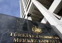 BC da Turquia mantém juro em 46% em meio a desaceleração inflacionária