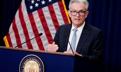 Powell deve manter esforços para informar mercado sobre destino dos juros nos EUA