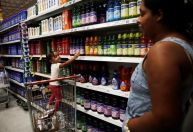 IPC-Fipe desacelera a 0,12% em agosto com queda em transportes e alimentos