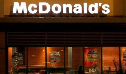 Vendas e lucro do McDonald's superam estimativas com demanda por fast-food