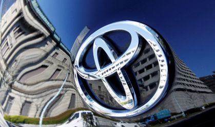 Em meio a polêmicas, Toyota mantém título de maior fabricante do mundo