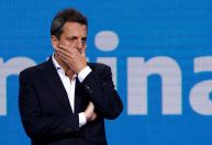 Massa renuncia à presidência da Câmara para assumir “superministério” na Argentina