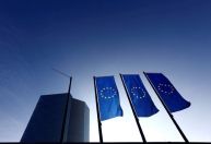 Zona do euro aprova uso de 0,9% do PIB para amortecer impacto da guerra na Ucrânia